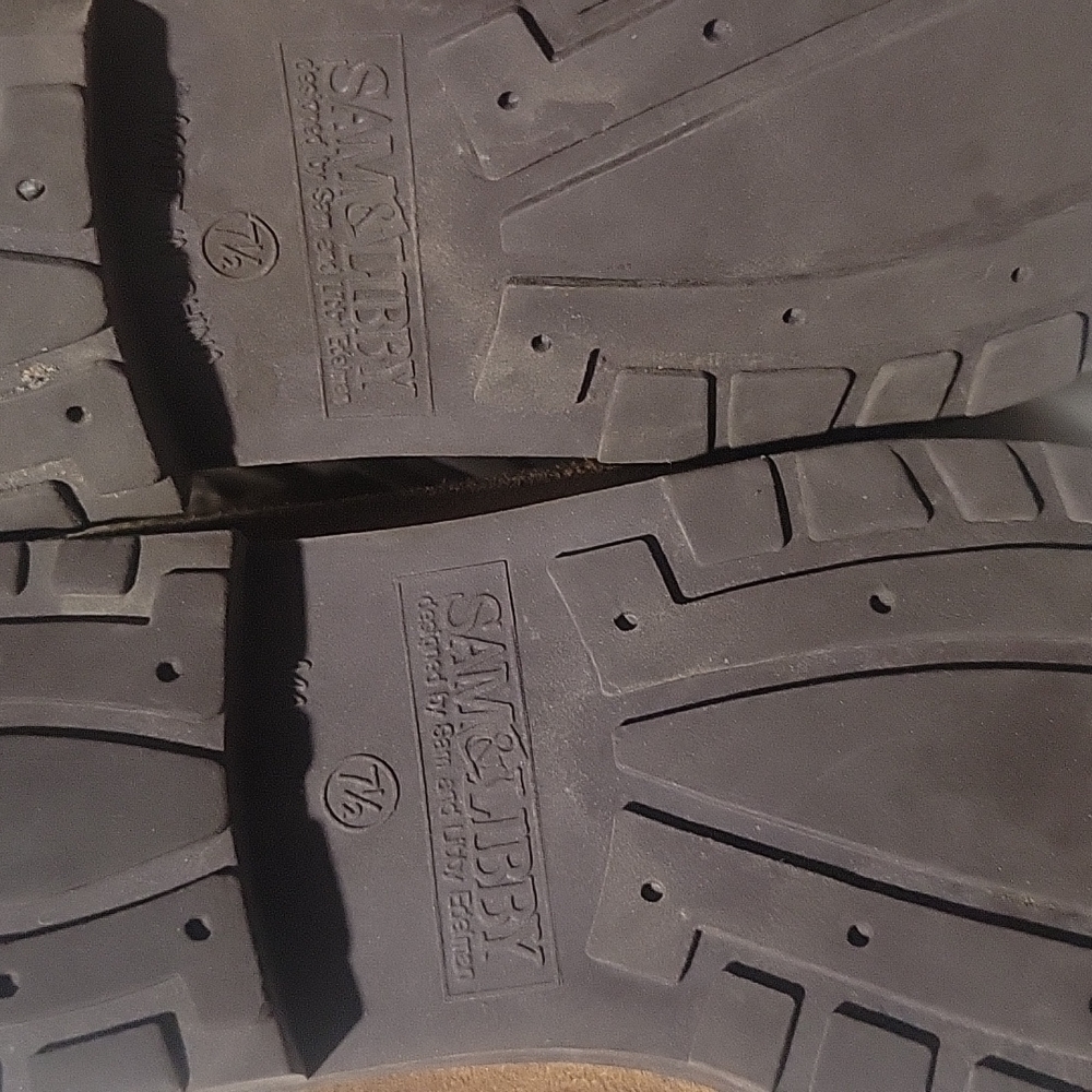 Botines  de sam&libby - Picture 3 of 4